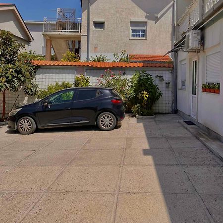 New Luxe Apartments Mostar Exterior foto
