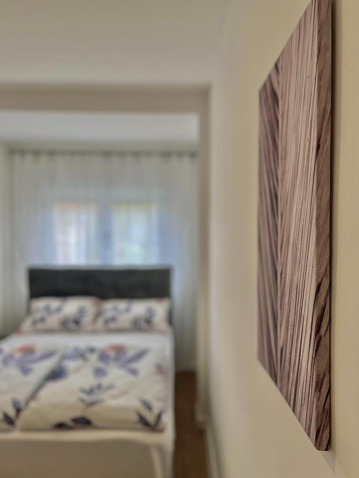 New Luxe Apartments Mostar Exterior foto