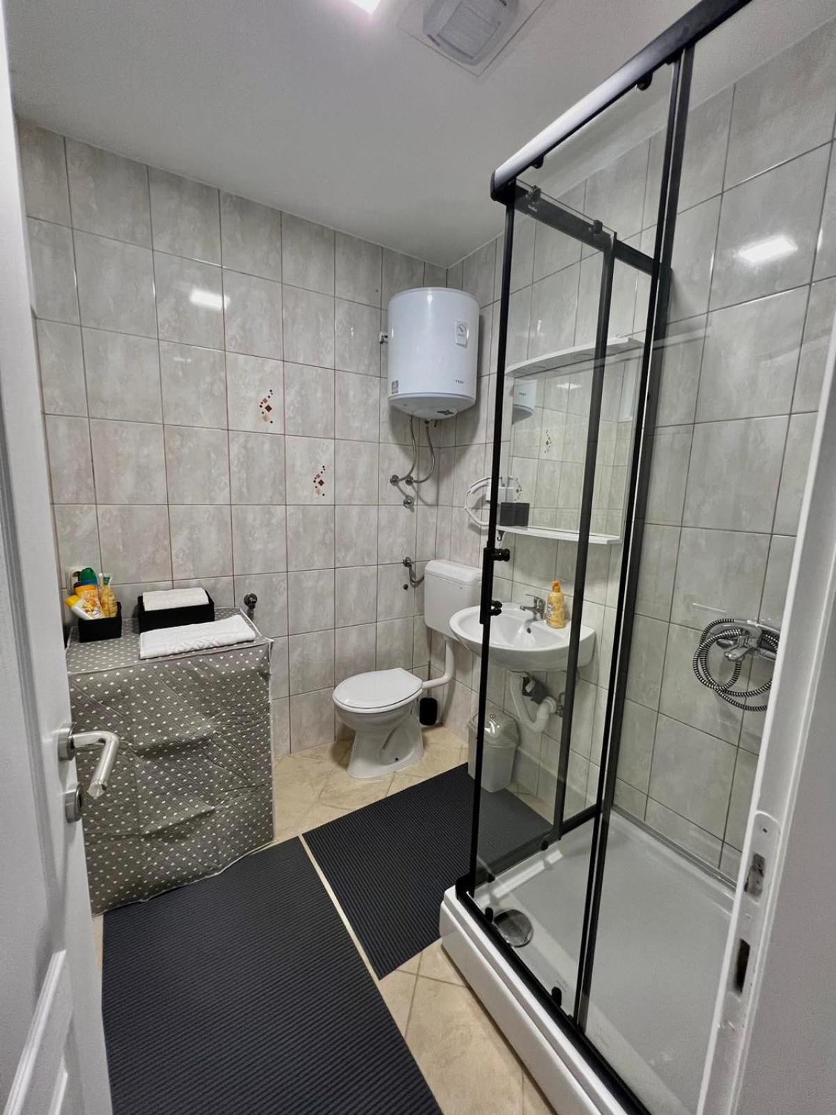 New Luxe Apartments Mostar Exterior foto