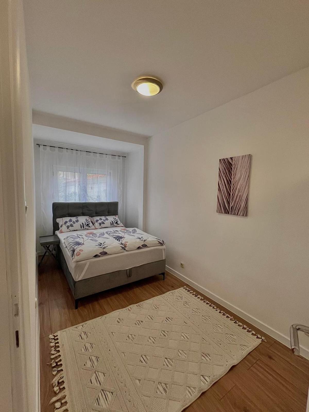 New Luxe Apartments Mostar Exterior foto
